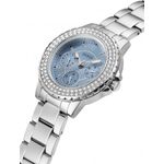 Ceas Dama, GUESS, Crown Jewel GW0410L1 fotografia produsului View 6 S