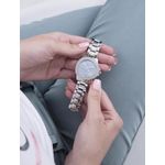 Ceas Dama, GUESS, Crown Jewel GW0410L1 fotografia produsului View 7 S