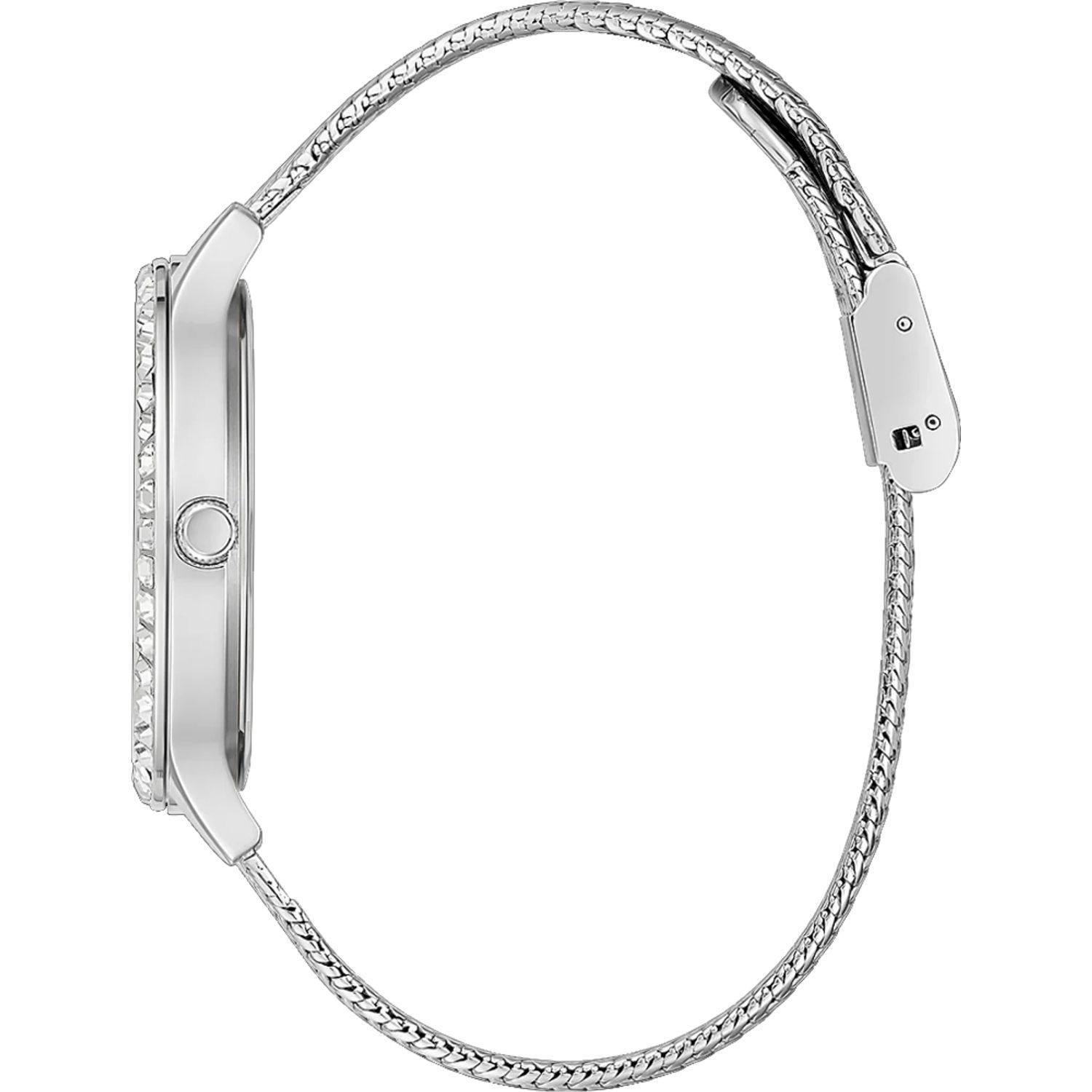 Ceas Dama, GUESS, Soiree GW0402L1 fotografia produsului View 3 L