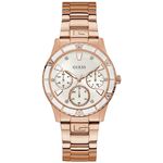 Ceas Dama, GUESS, Valencia W1158L2 fotografia produsului
