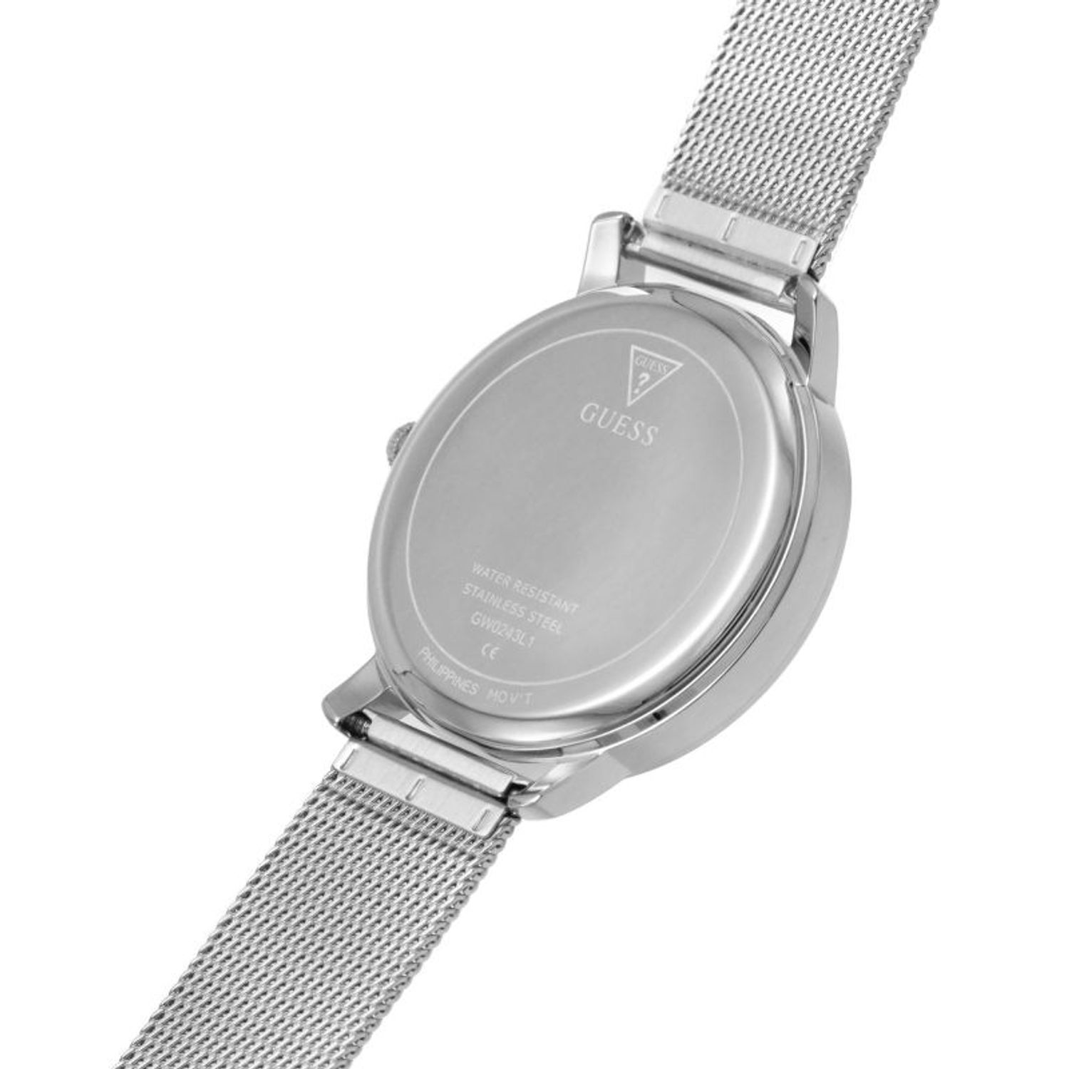 Ceas Dama, GUESS, Nova GW0243L1 fotografia produsului View 5 L