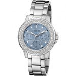 Ceas Dama, GUESS, Crown Jewel GW0410L1 fotografia produsului View 2 S