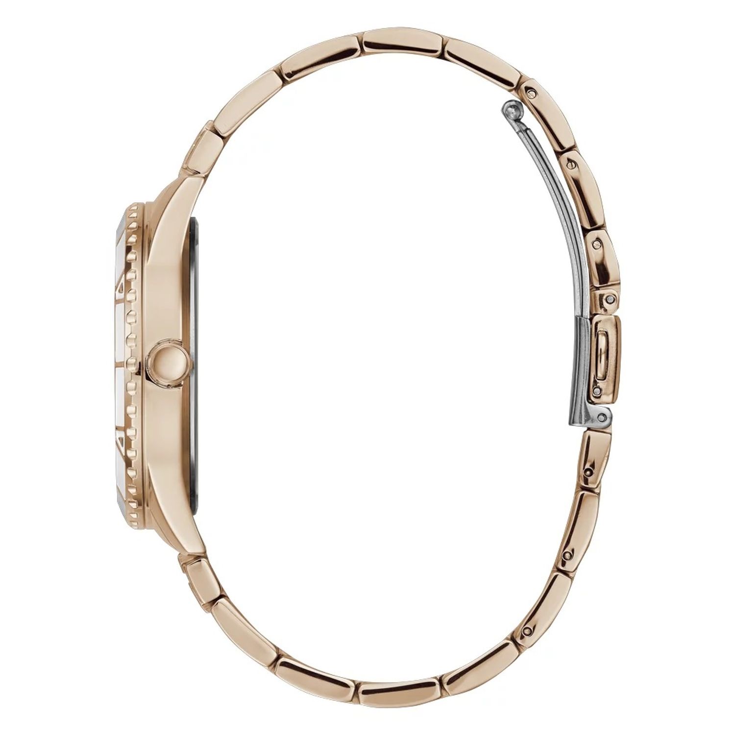 Ceas Dama, GUESS, Valencia W1158L2 fotografia produsului View 4 L
