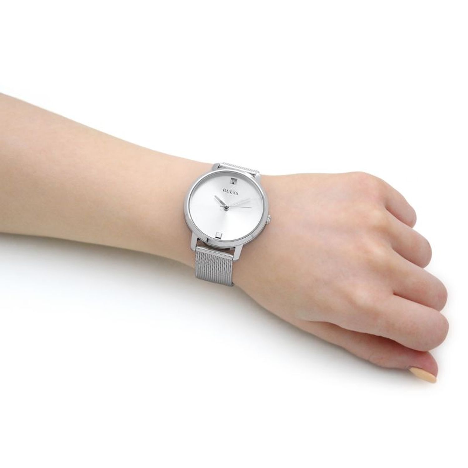 Ceas Dama, GUESS, Nova GW0243L1 fotografia produsului View 7 L