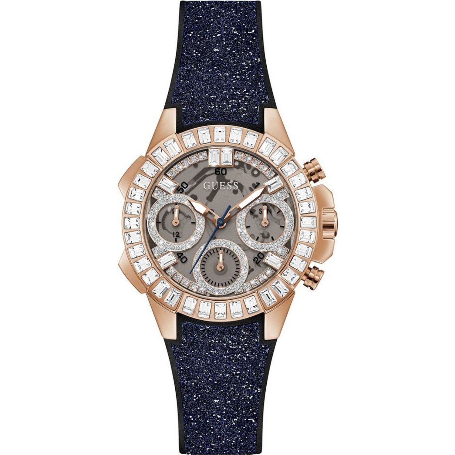 Ceas Dama, GUESS, Bombshell GW0313L3 fotografia produsului