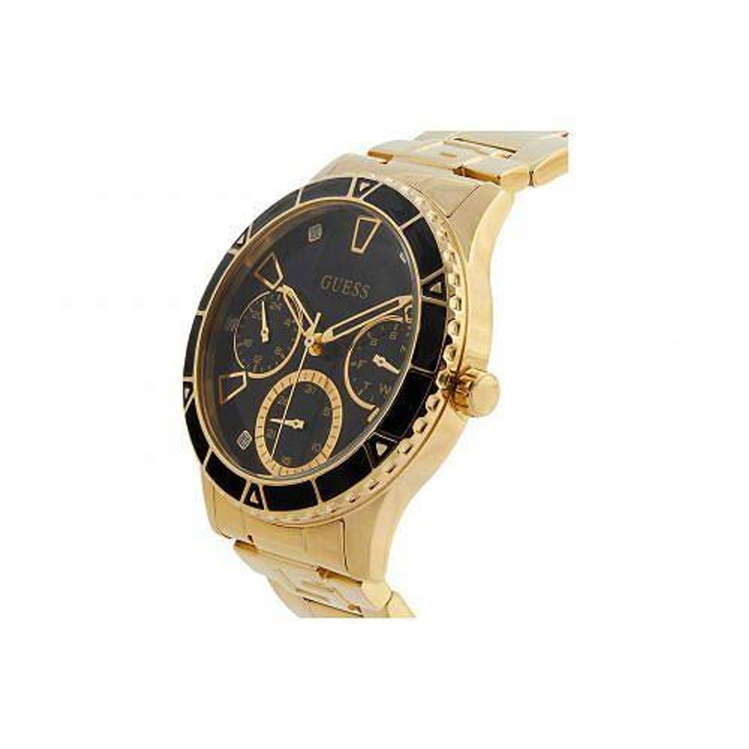 Ceas Dama, GUESS, Valencia W1158L1 fotografia produsului View 4 L