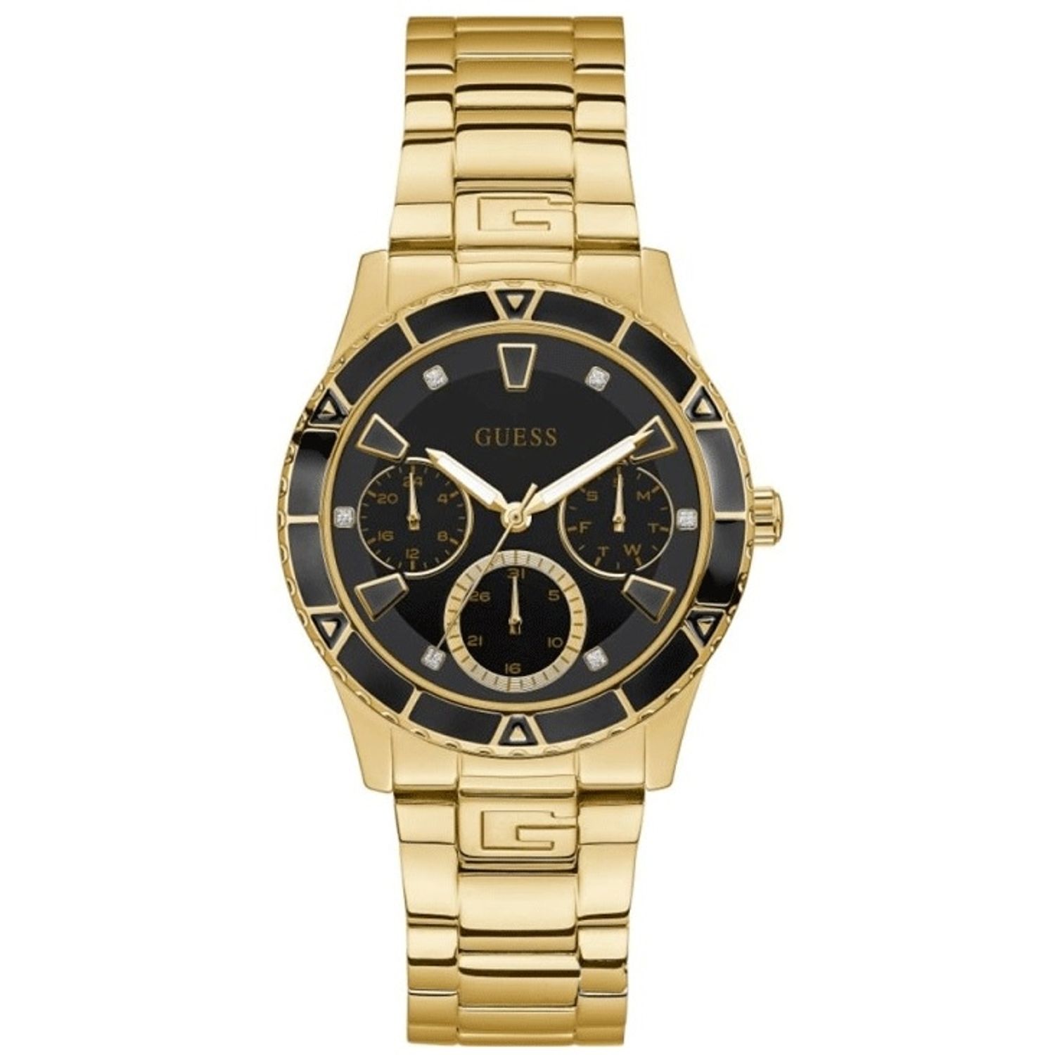 Ceas Dama, GUESS, Valencia W1158L1 fotografia produsului