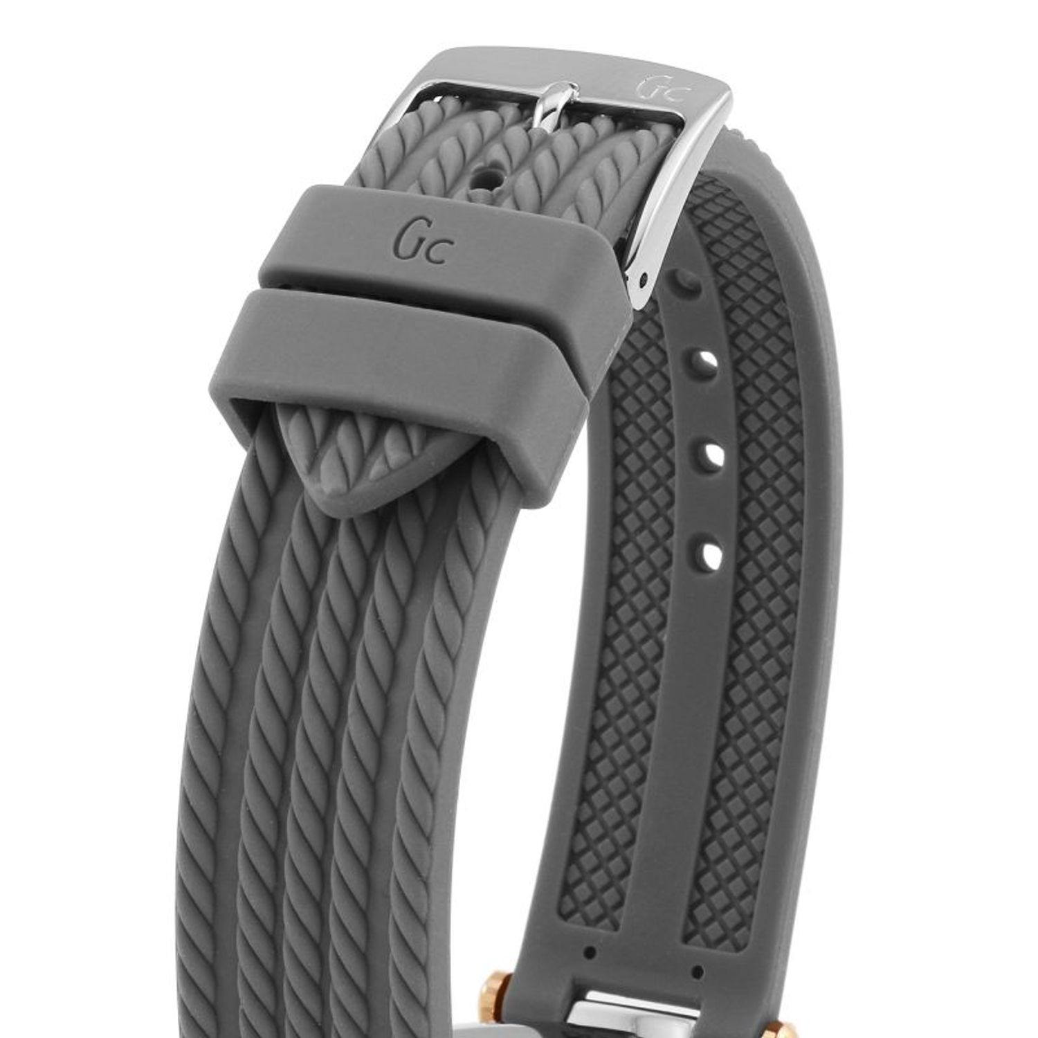 Ceas Dama, Guess, Gc CableChic Y16006L5 fotografia produsului View 6 L
