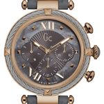 Ceas Dama, Guess, Gc CableChic Y16006L5 fotografia produsului View 2 S