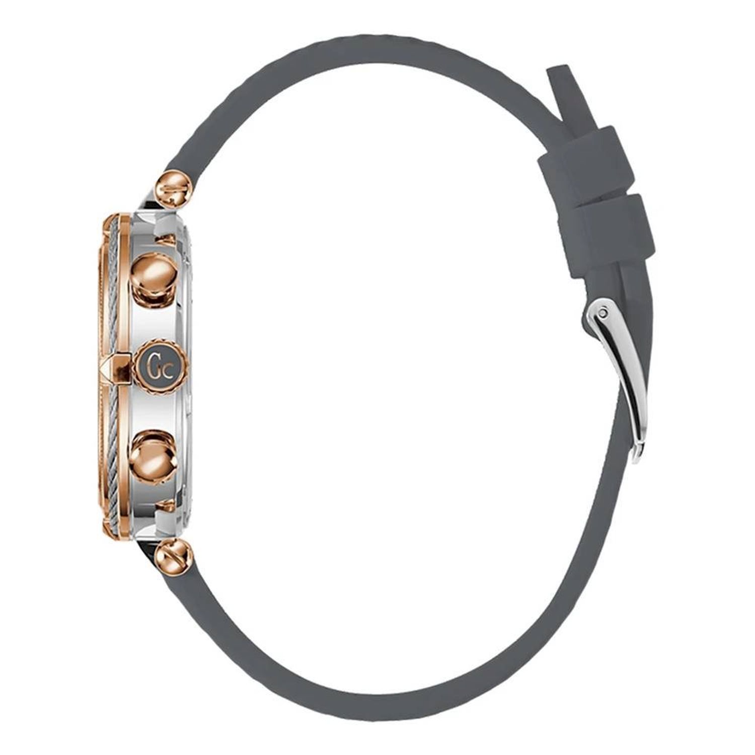 Ceas Dama, Guess, Gc CableChic Y16006L5 fotografia produsului View 4 L