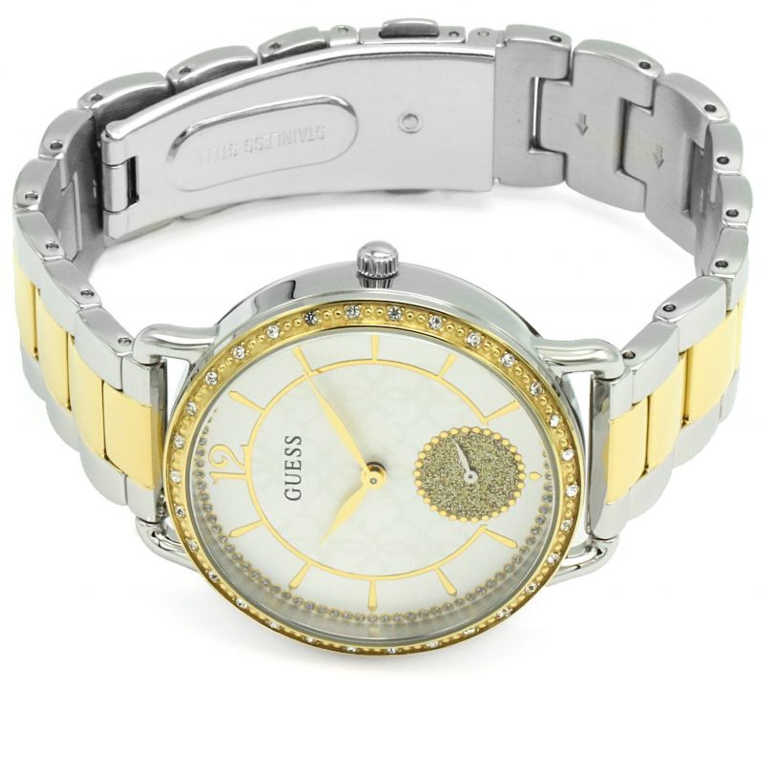 Ceas Dama, GUESS, Astral W1290L1 fotografia produsului View 3 L
