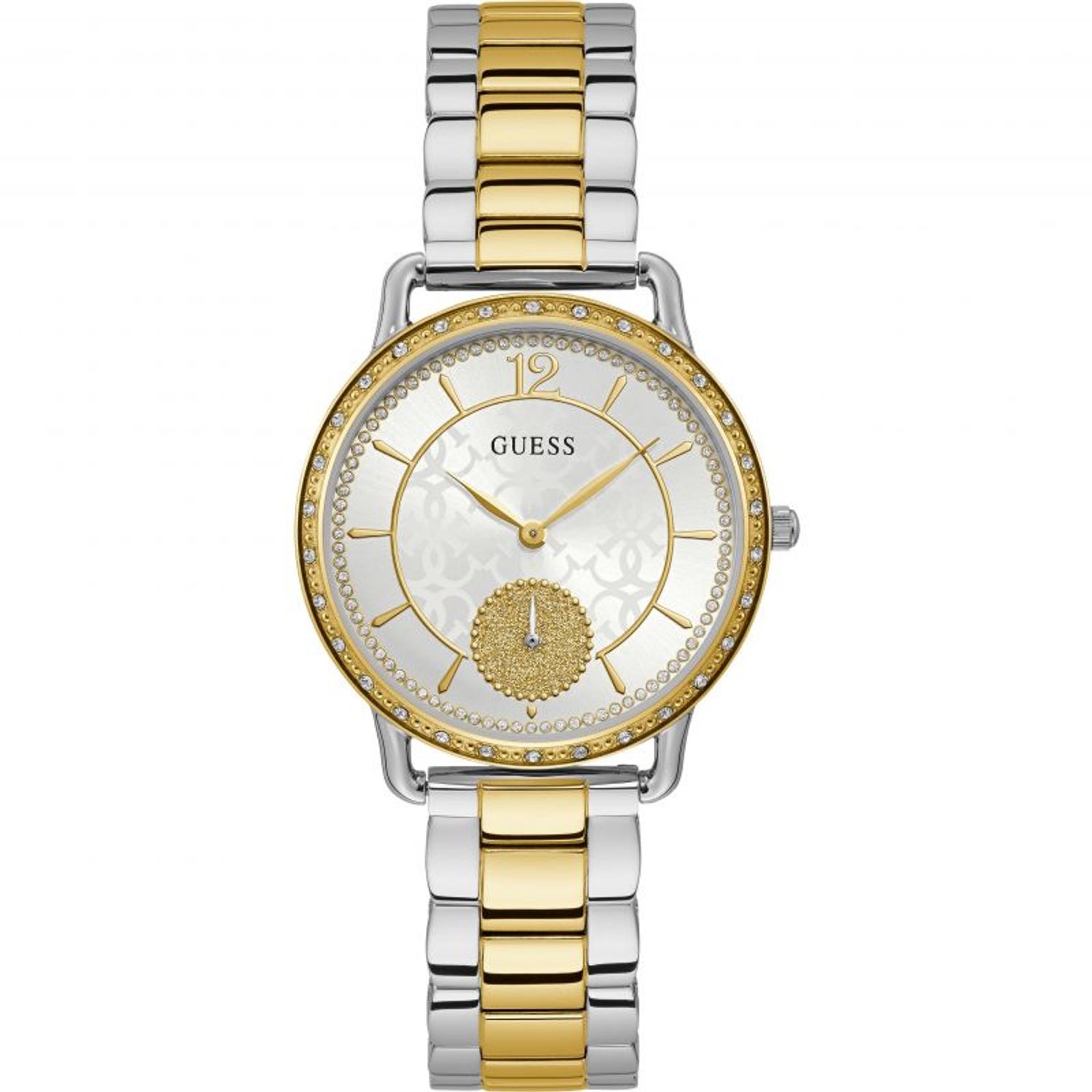 Ceas Dama, GUESS, Astral W1290L1 fotografia produsului View 2 L