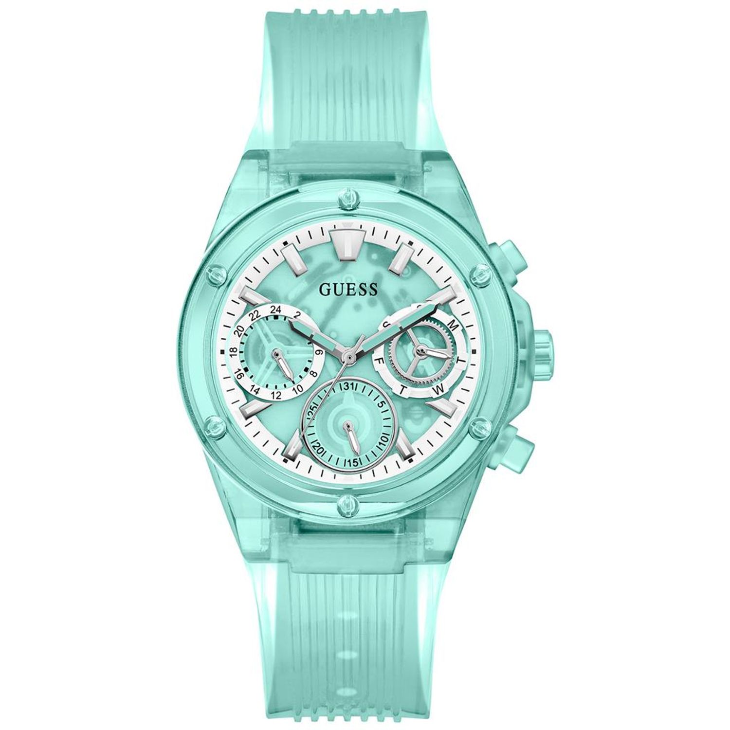 Ceas Dama, GUESS, Athena GW0438L1 fotografia produsului