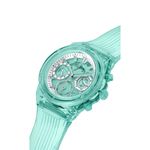 Ceas Dama, GUESS, Athena GW0438L1 fotografia produsului View 4 S