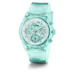 Ceas Dama, GUESS, Athena GW0438L1 fotografia produsului View 2 S