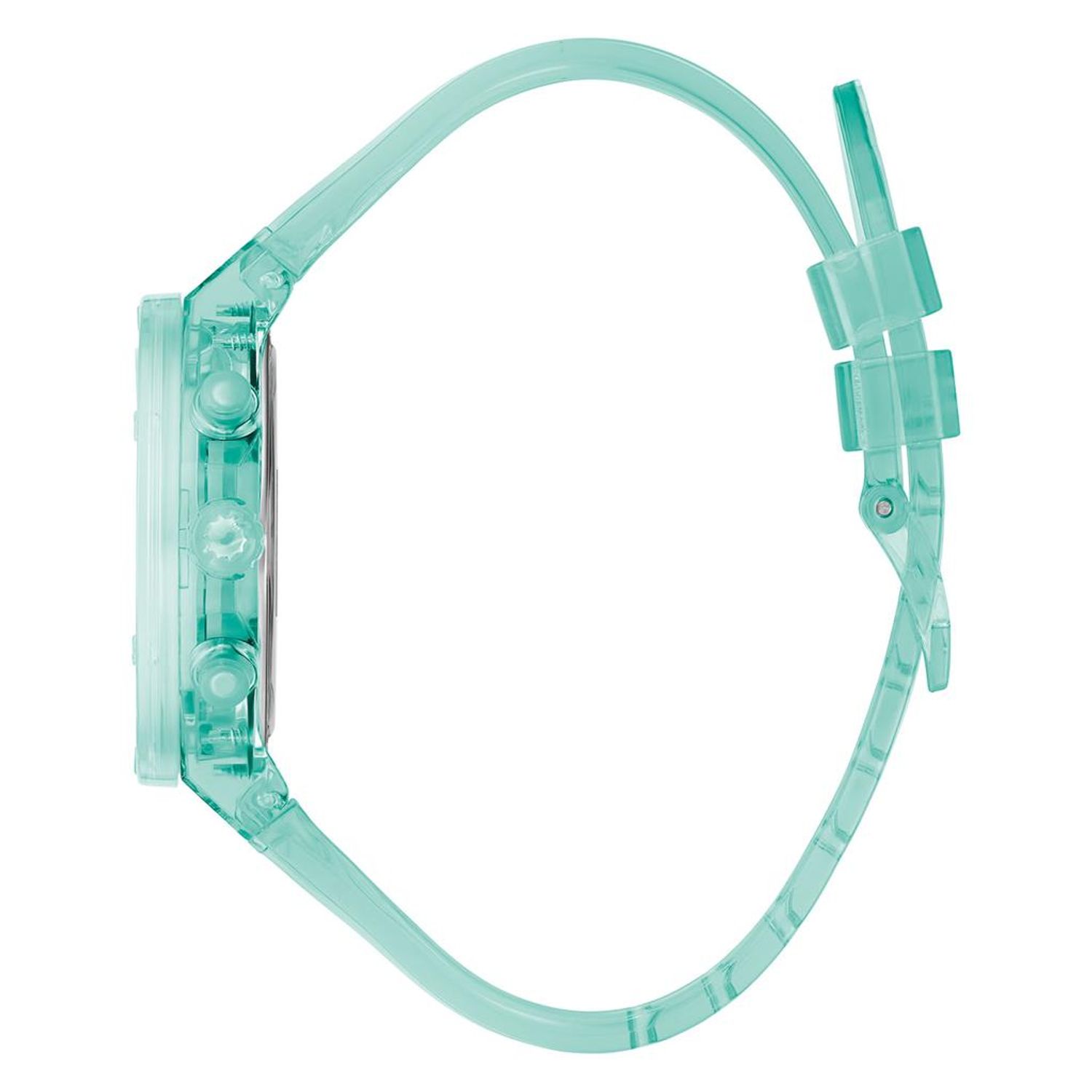 Ceas Dama, GUESS, Athena GW0438L1 fotografia produsului View 3 L
