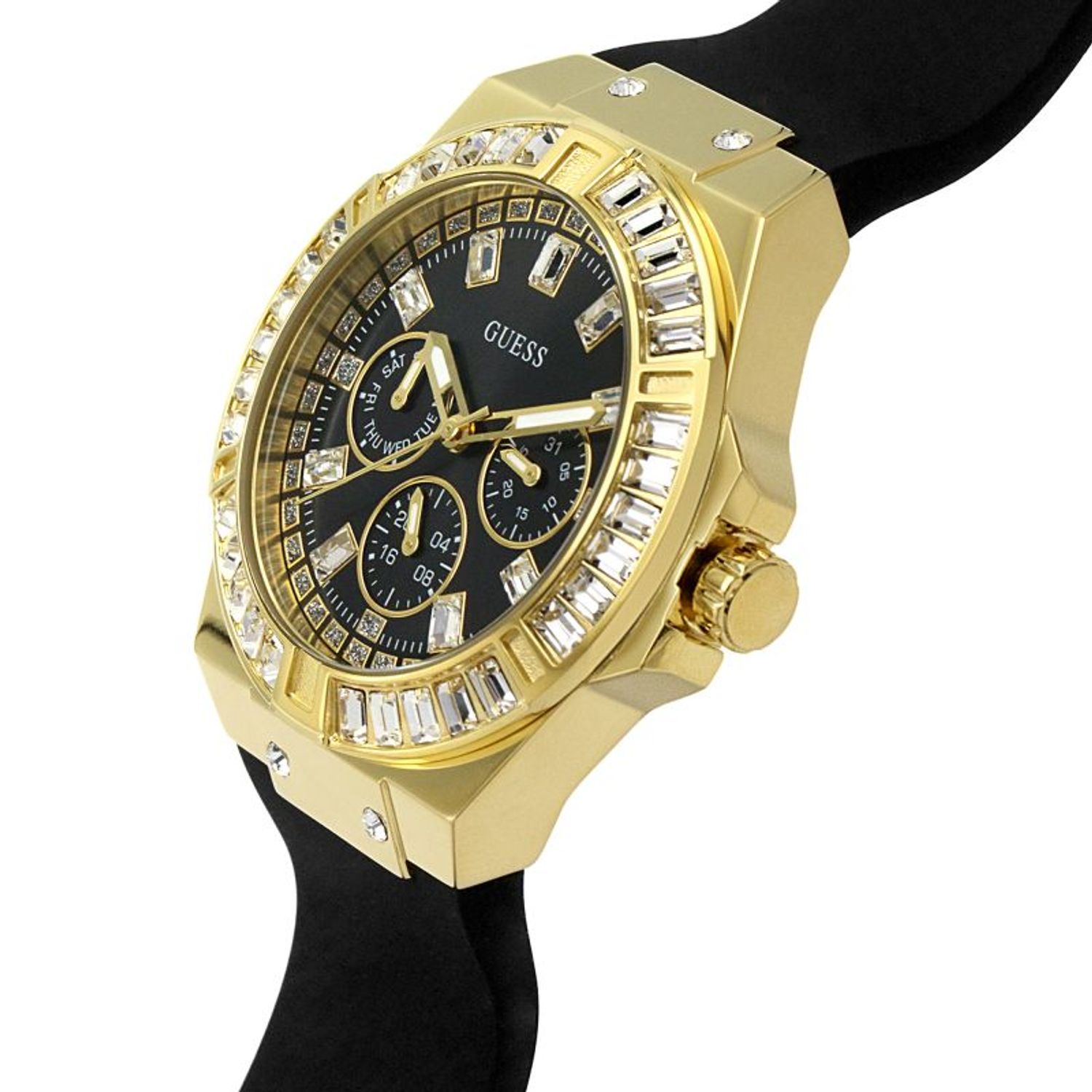 Ceas Dama, GUESS, Venus GW0118L1 fotografia produsului View 2 L