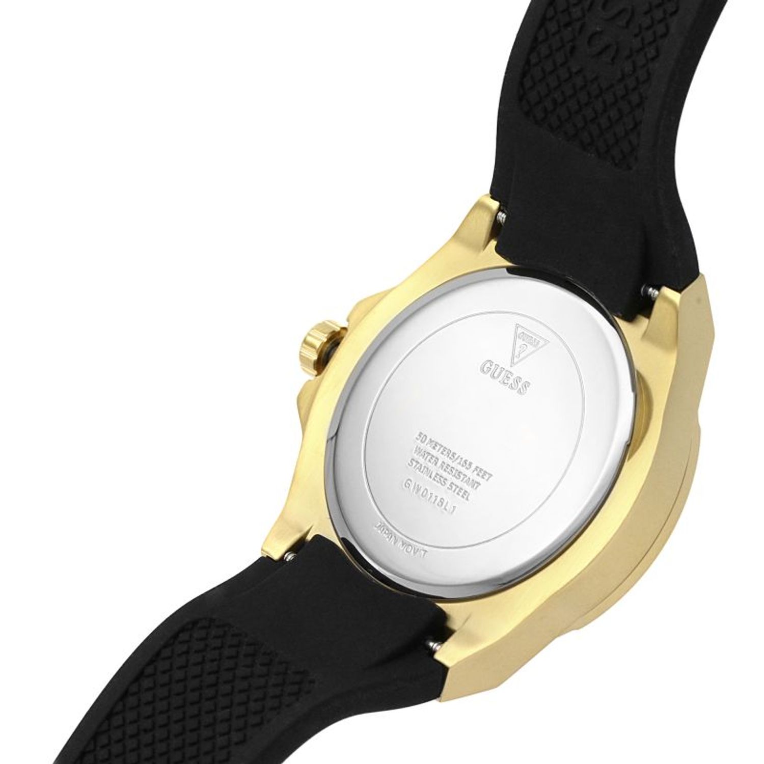 Ceas Dama, GUESS, Venus GW0118L1 fotografia produsului View 3 L