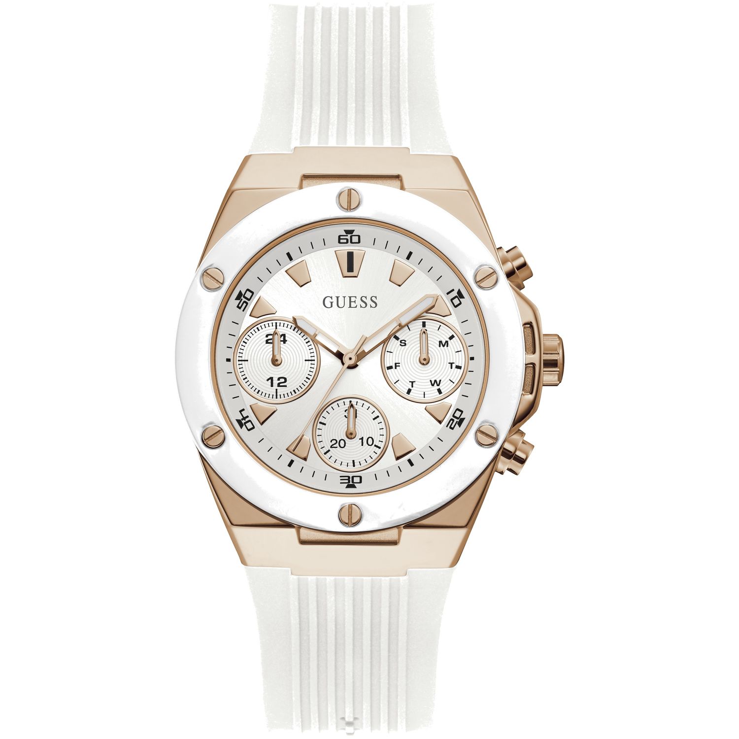 Ceas de Dama Guess ATHENA GW0030L3 fotografia produsului