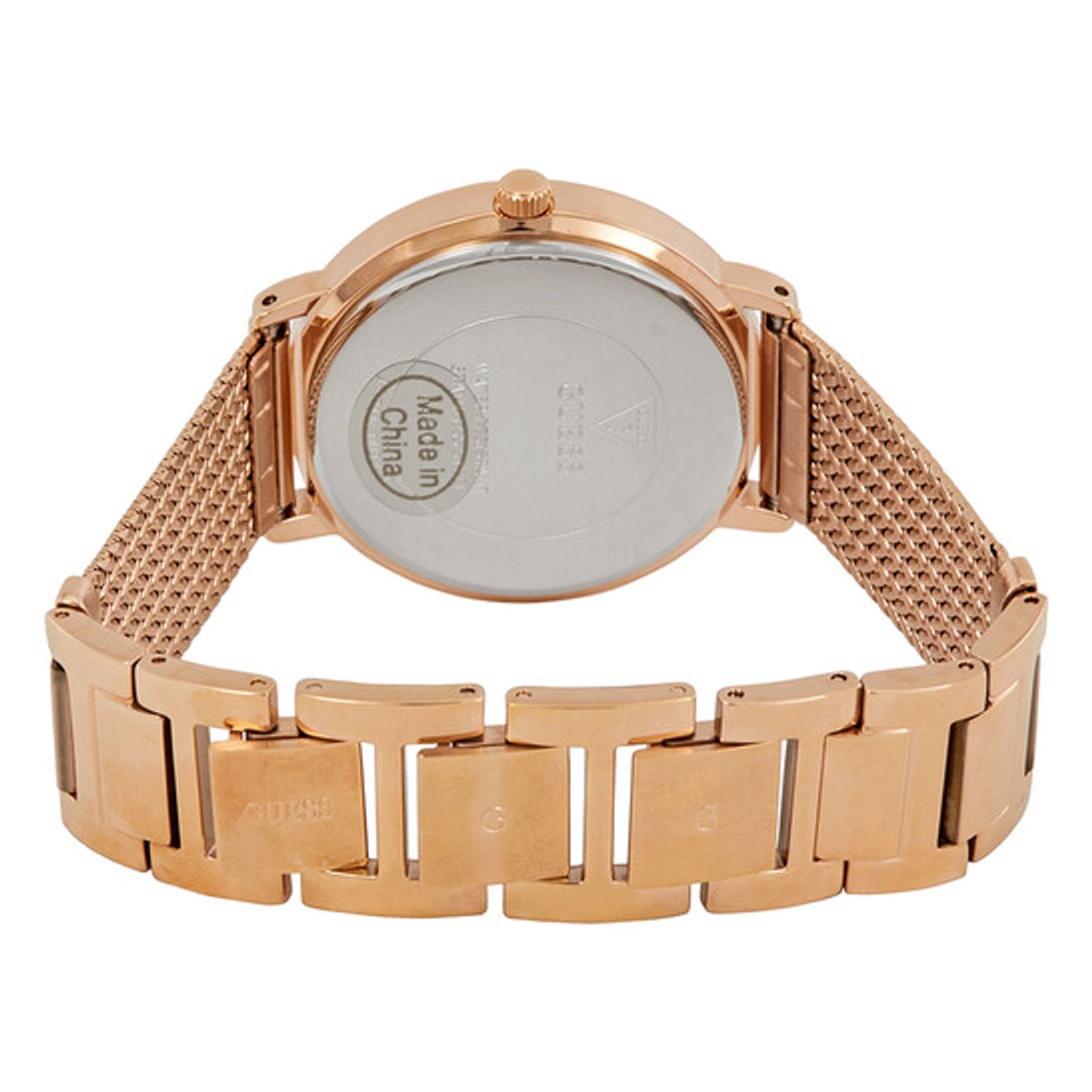 Ceas Dama, GUESS, Willow W0836L3 fotografia produsului View 6 L