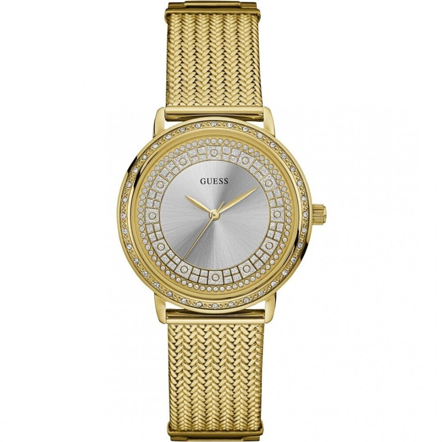 Ceas Dama, GUESS, Willow W0836L3 fotografia produsului