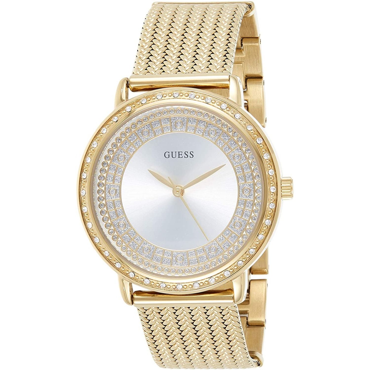 Ceas Dama, GUESS, Willow W0836L3 fotografia produsului View 2 L