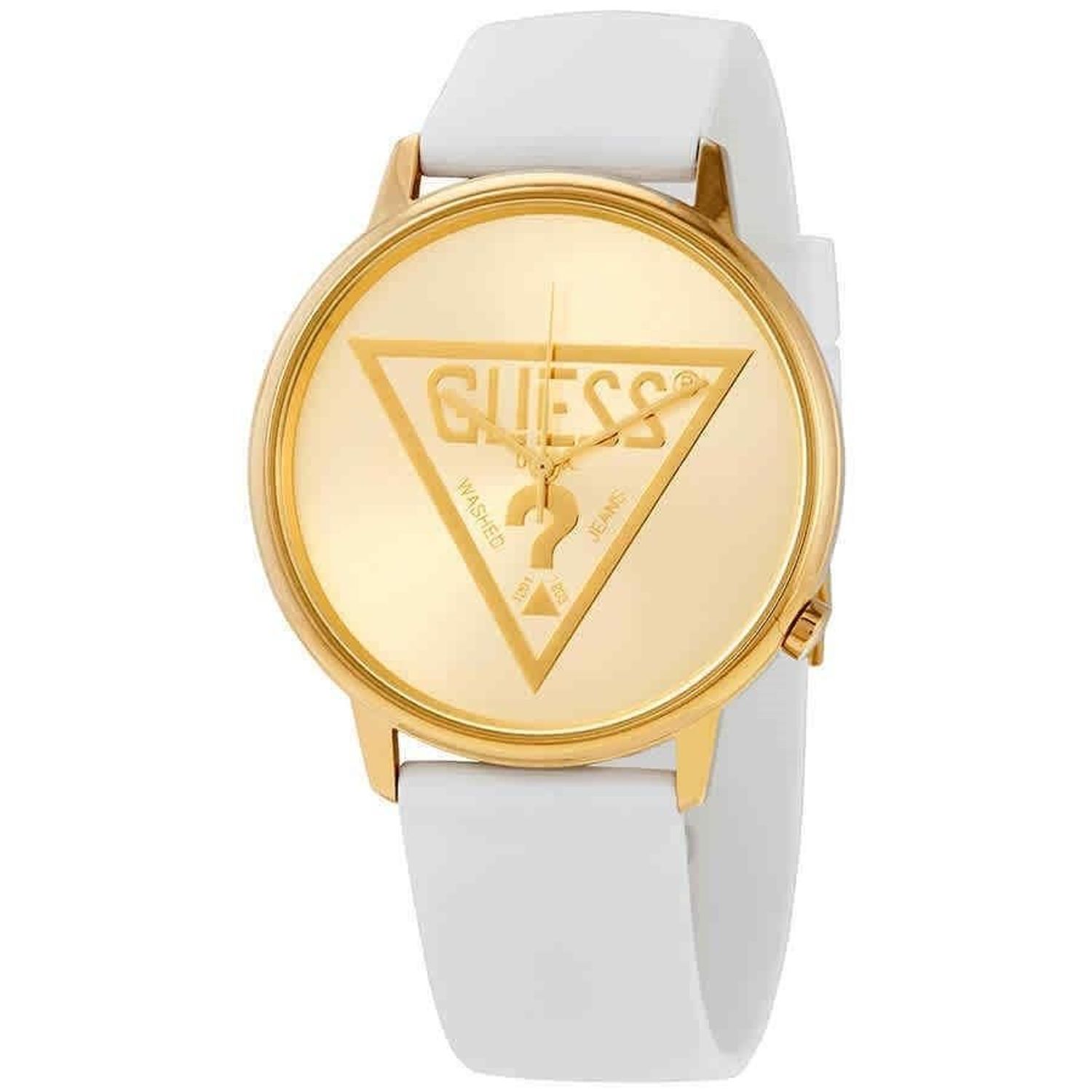 Ceas Dama, GUESS, Jeans V1001M4 fotografia produsului View 2 L