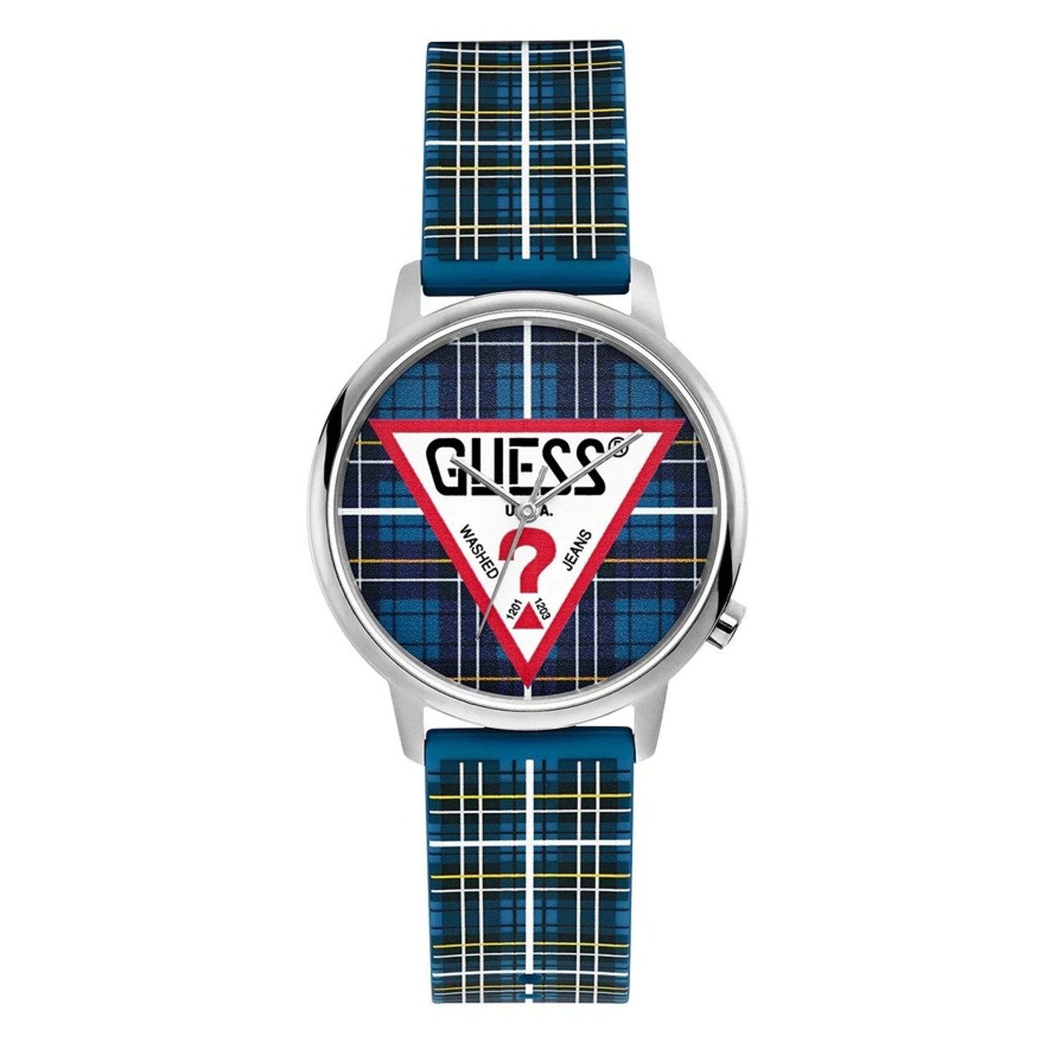 Ceas GUESS, Clash V1029M1 fotografia produsului