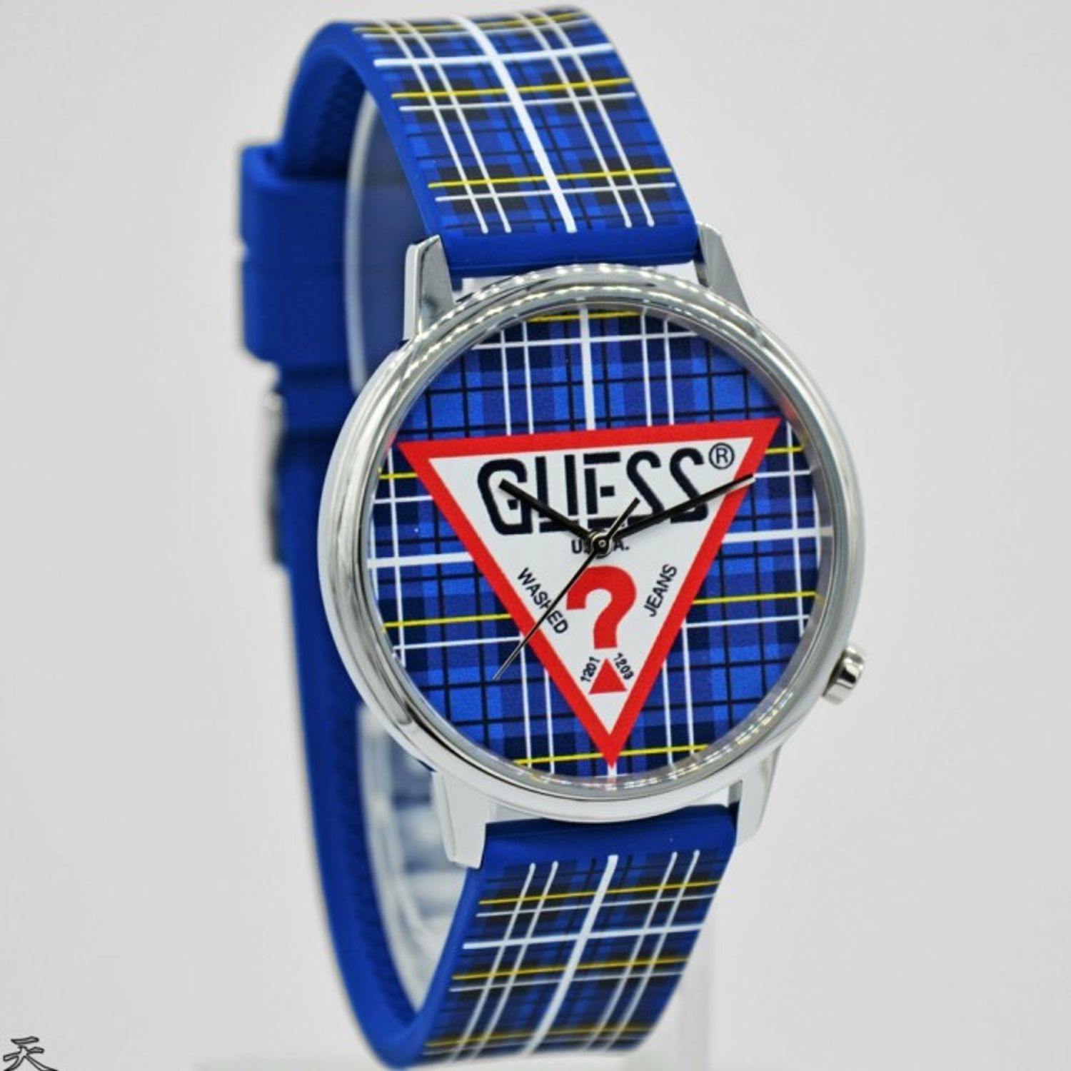 Ceas GUESS, Clash V1029M1 fotografia produsului View 2 L
