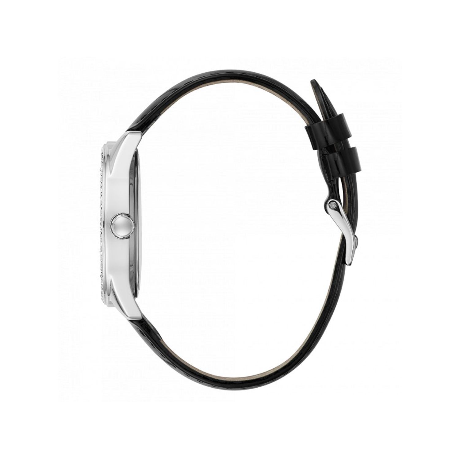 Ceas Dama, GUESS, Sugar GW0098L2 fotografia produsului View 4 L