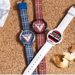 Ceas Dama, GUESS, Clash V1029M2 fotografia produsului View 3 S