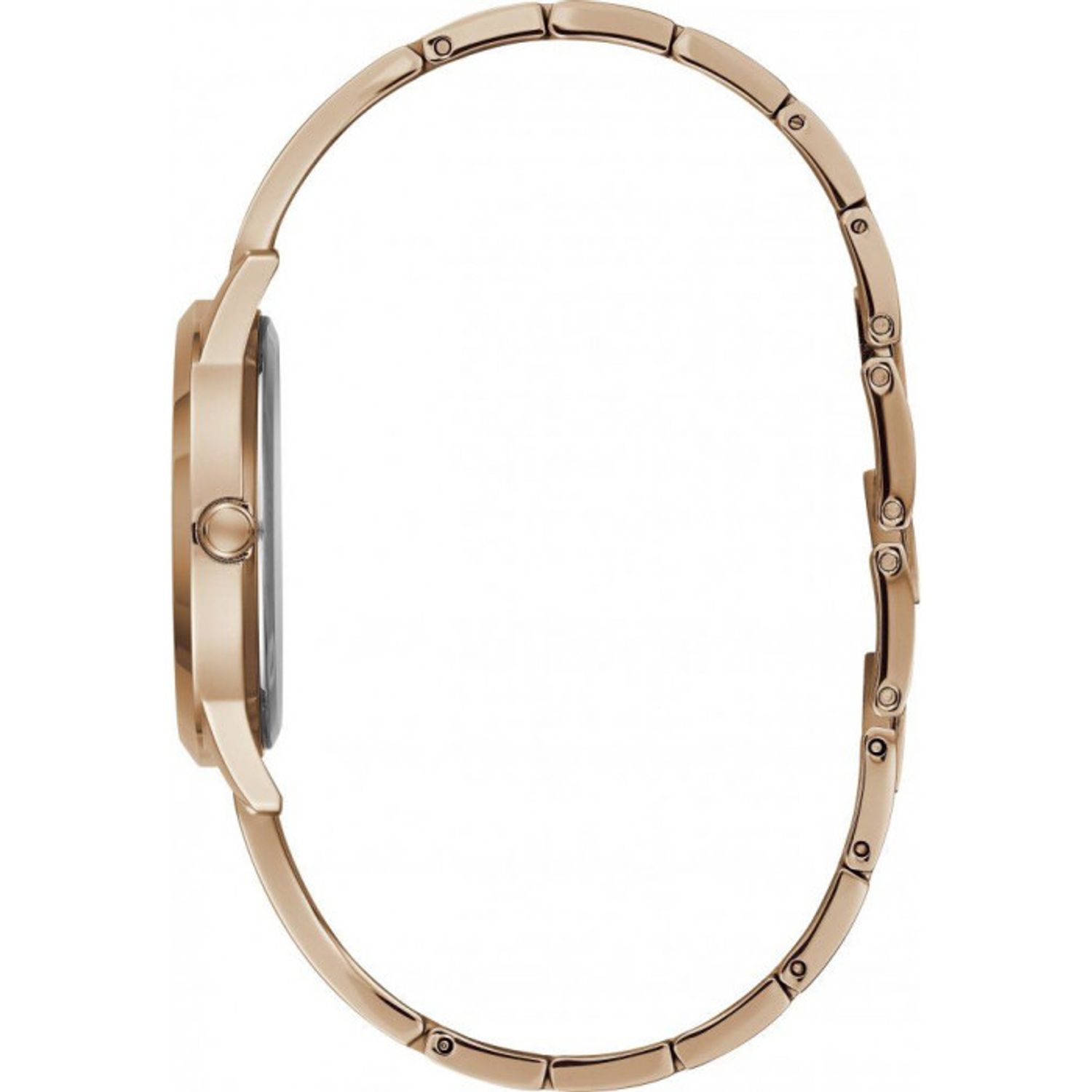 Ceas Dama, GUESS, Lola W1145L4 fotografia produsului View 4 L