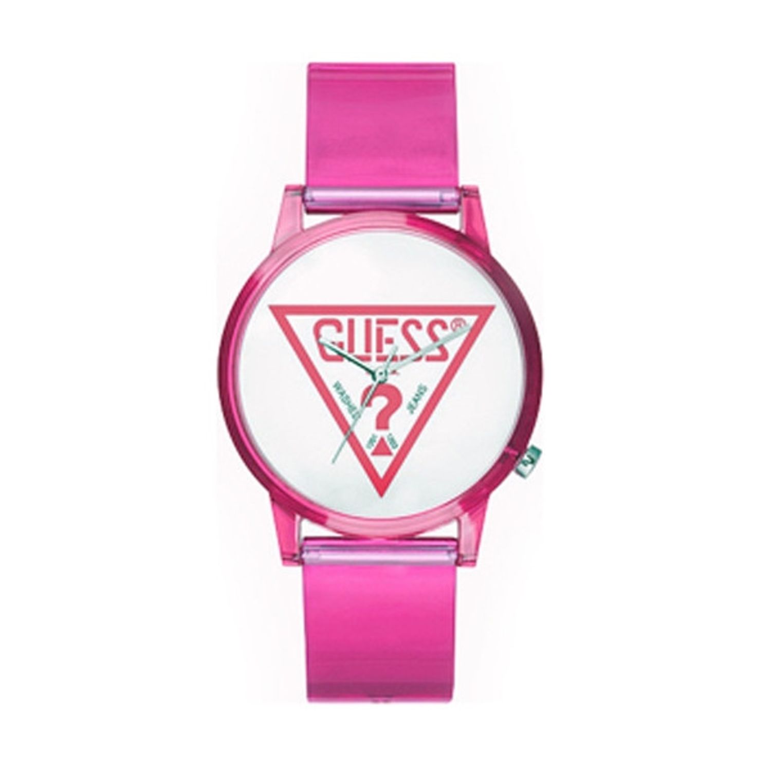 Ceas Dama, GUESS, Hollywood V1018M4 fotografia produsului
