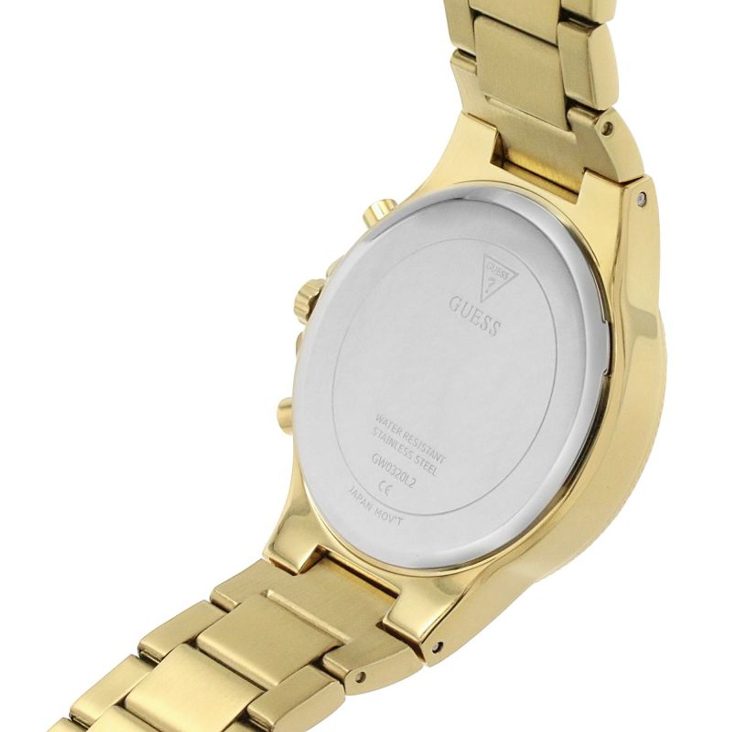 Ceas GUESS WATCHES GW0320L2 fotografia produsului View 7 L