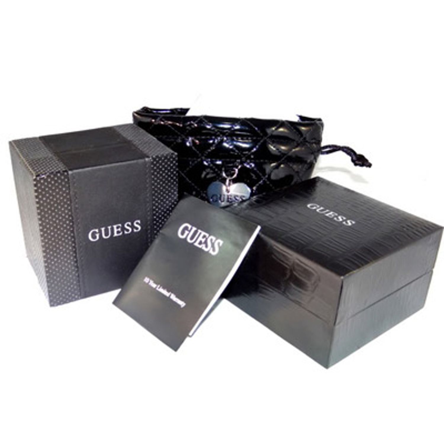 Ceas Dama, GUESS, Trance W0560L1 fotografia produsului View 4 L