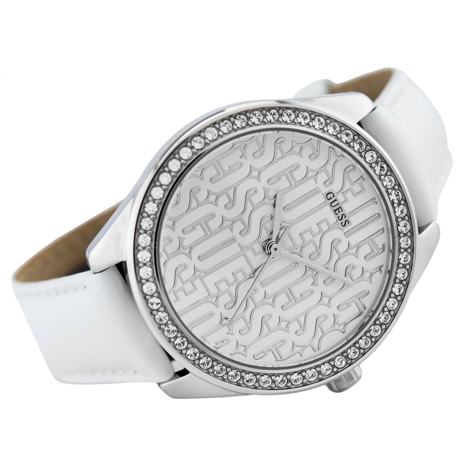 Ceas Dama, GUESS, Trance W0560L1 fotografia produsului View 2 L
