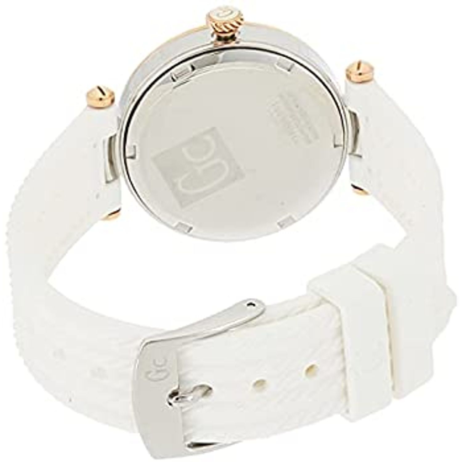 Ceas Dama, GUESS, Gc CableChic Y18004L1 fotografia produsului View 7 L