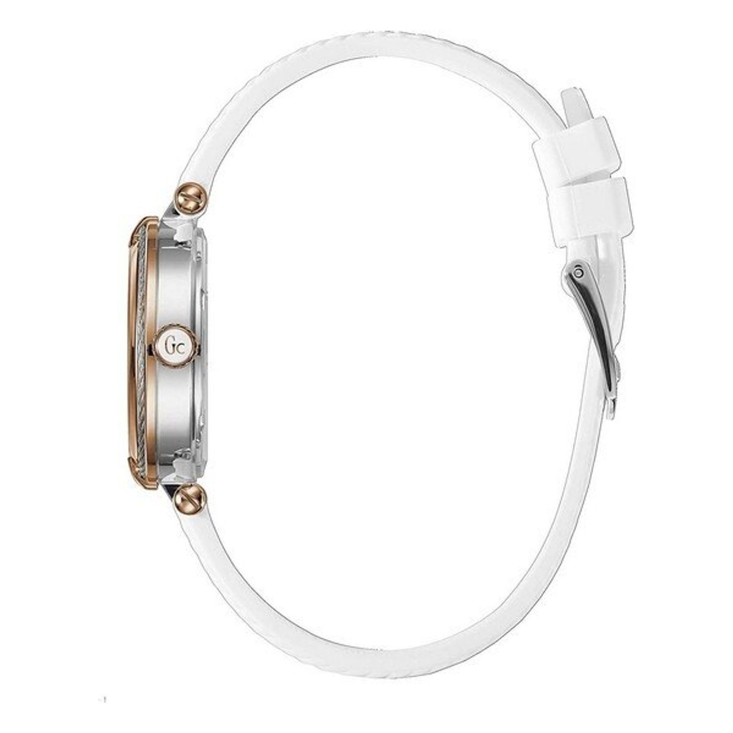 Ceas Dama, GUESS, Gc CableChic Y18004L1 fotografia produsului View 8 L