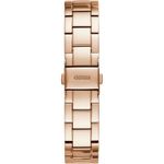 Ceas Dama, GUESS, Gemini W1293L3 fotografia produsului View 3 S