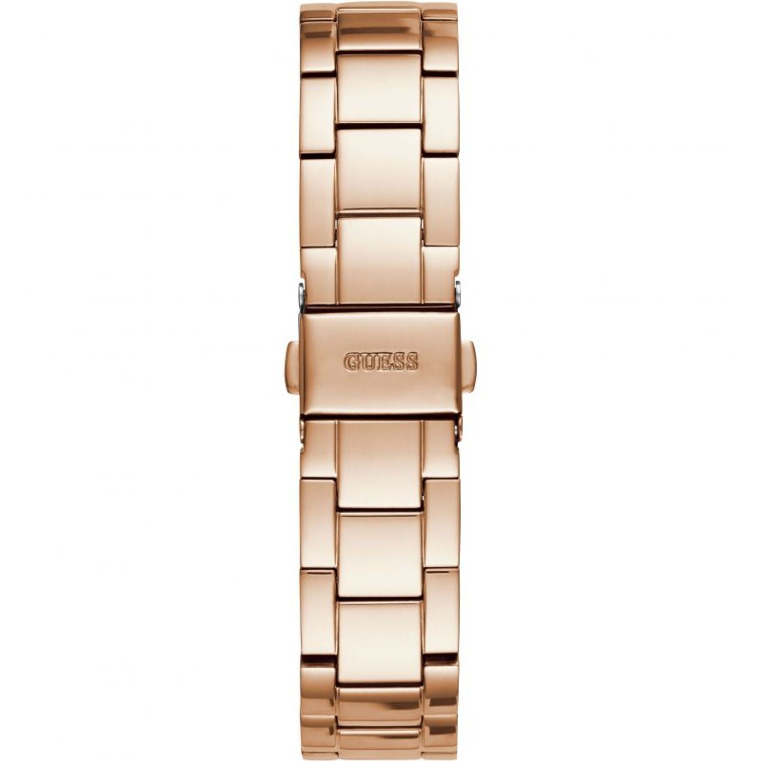 Ceas Dama, GUESS, Gemini W1293L3 fotografia produsului View 3 L