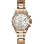 Ceas Dama, GUESS, Gemini W1293L3 fotografia produsului