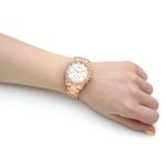 Ceas Dama, GUESS, Gemini W1293L3 fotografia produsului View 8 S