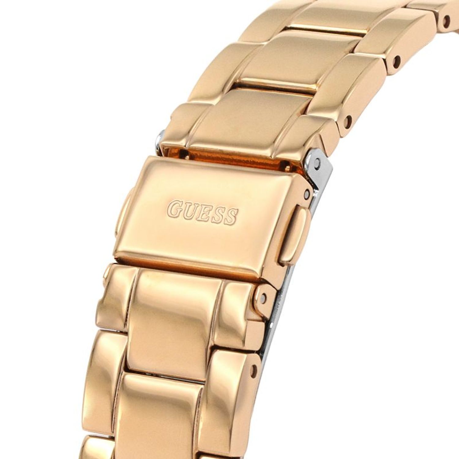 Ceas Dama, GUESS, Gemini W1293L3 fotografia produsului View 9 L