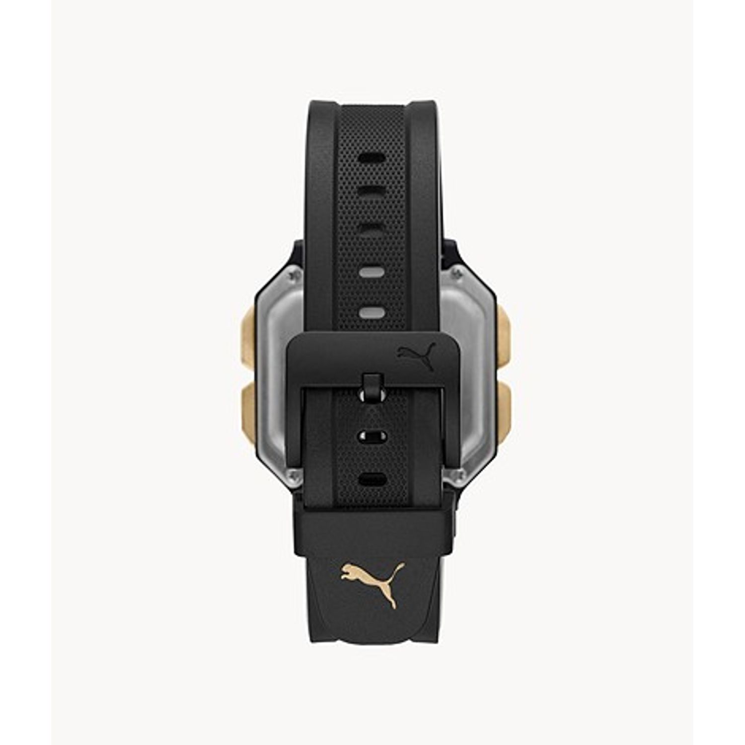 Ceas PUMA Remix LCD Black P5060 fotografia produsului View 2 L
