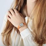 Ceas TRUSSARDI mod. T-PRINCESS R2451119505 fotografia produsului View 3 S