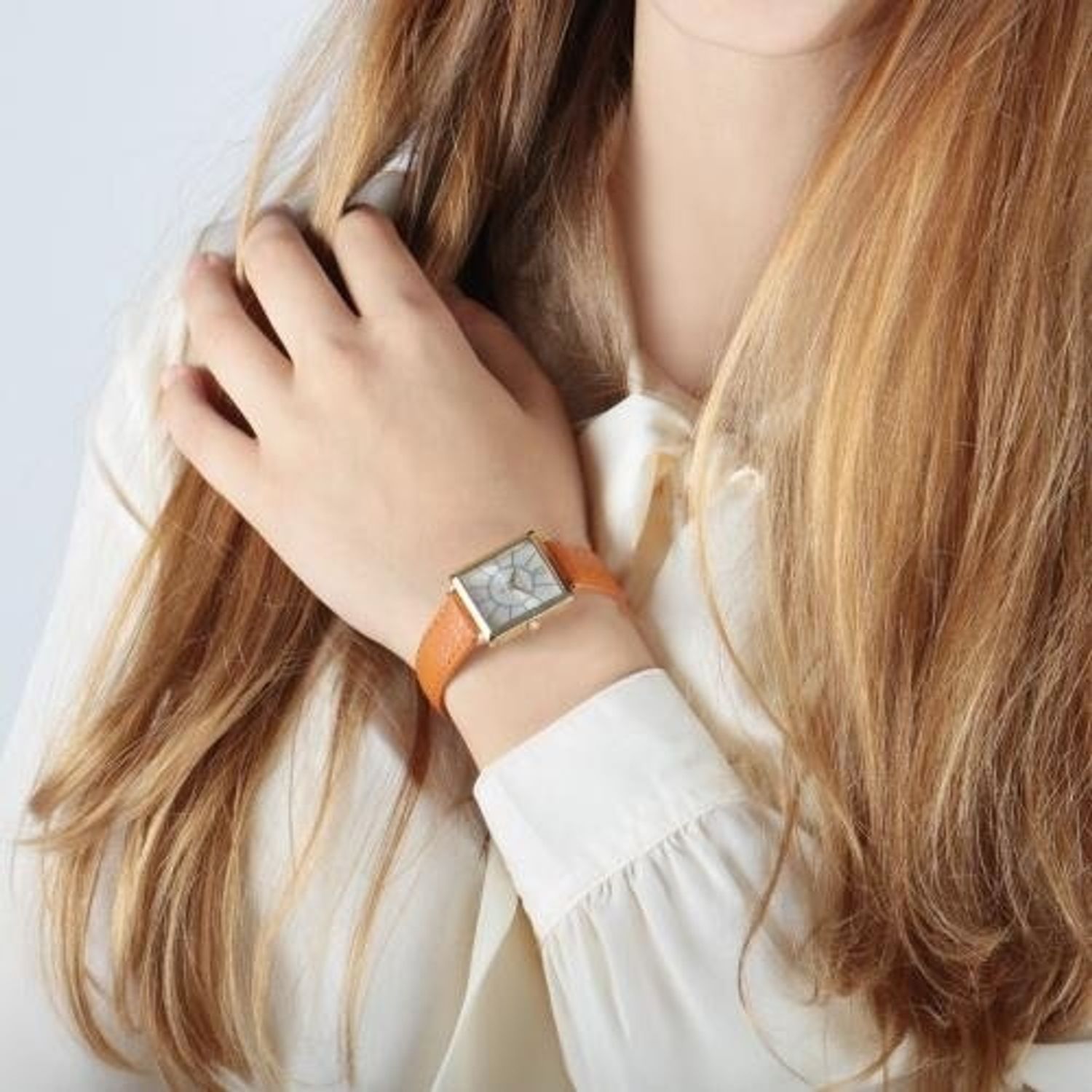 Ceas TRUSSARDI mod. T-PRINCESS R2451119505 fotografia produsului View 3 L