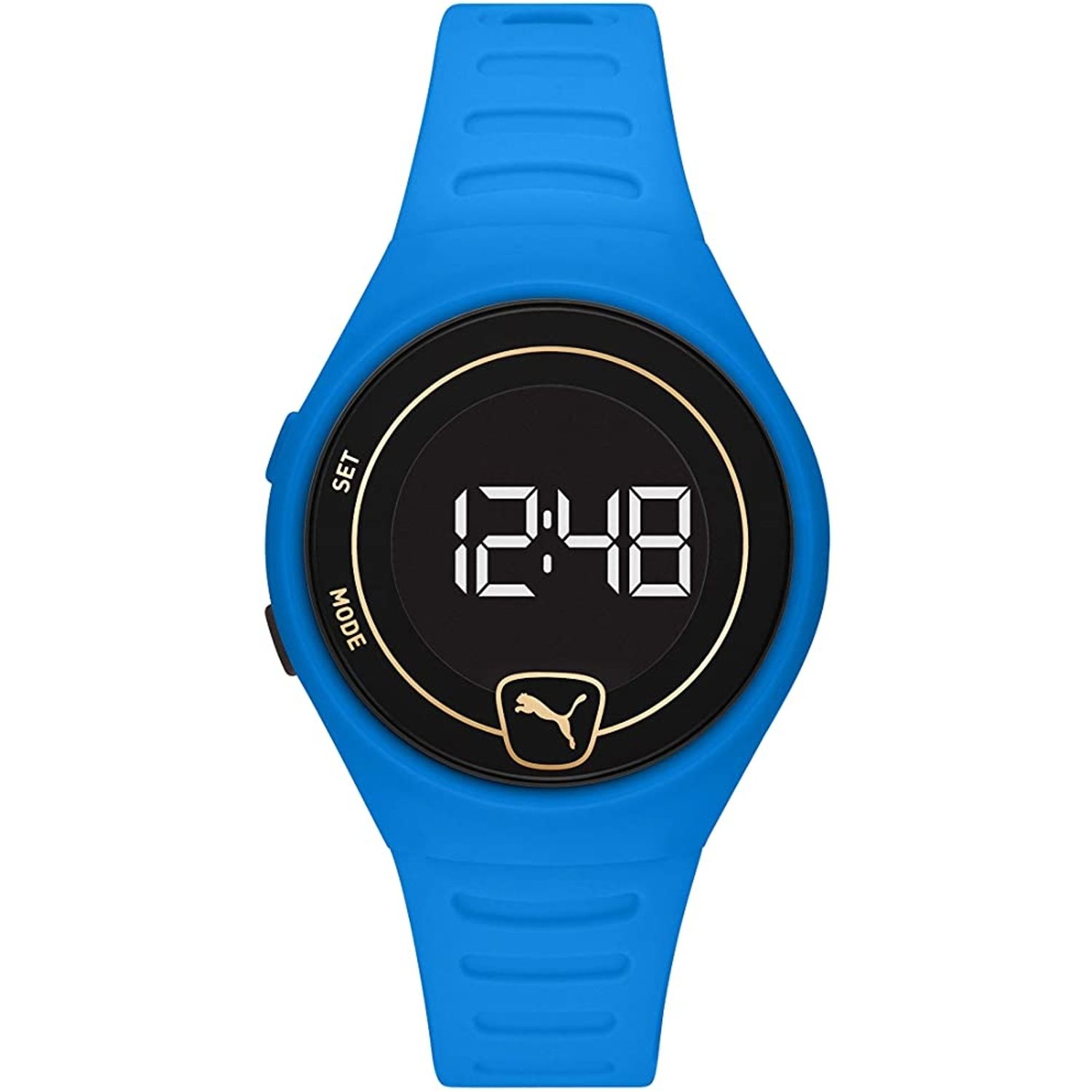 Ceas PUMA Forever Faster LCD P5048 fotografia produsului