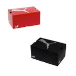 Ceas PUMA Forever Faster LCD Verde P5046 fotografia produsului View 3 S