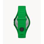 Ceas PUMA Forever Faster LCD Verde P5046 fotografia produsului View 2 S
