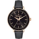 Ceas Dama, TRUSSARDI T-EVOLUTION R2451120502 fotografia produsului